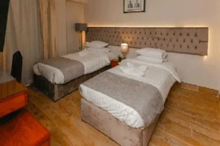 Khan Duidar Inn - Pyramids View Rooftop - 149