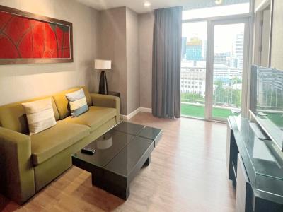Urbana Sathorn, Bangkok - 38