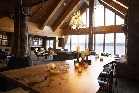 The Edgewater, a Noble House - 19