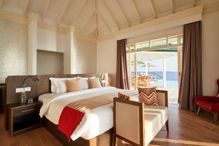 The Beach House Collection at Siyam World - 68