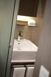 Dorsett Singapore (SG Clean) - 31