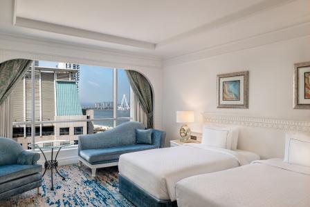 Habtoor Grand Resort, Autograph Collection - 25