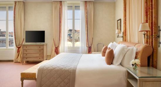 Beau-Rivage Genève - 45