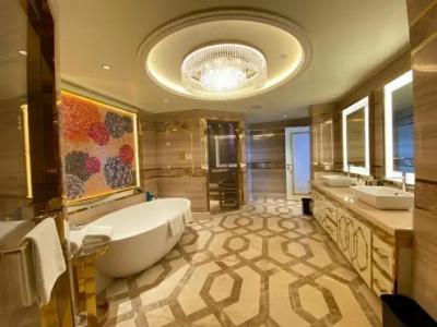 Nexus & Spa Karambunai - 74