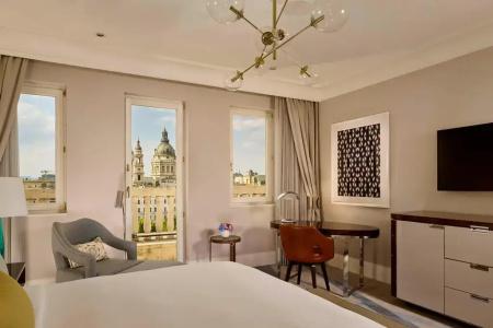 The Ritz-Carlton, Budapest - 44