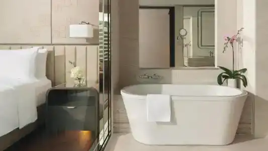 Intercontinental Bangkok, An Ihg - 12