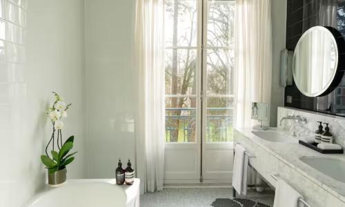 Waldorf Astoria Versailles - Trianon Palace - 42