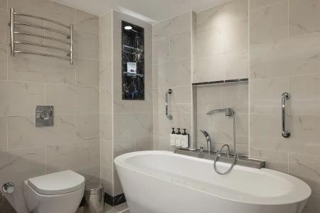 Conrad Istanbul Bosphorus - 89