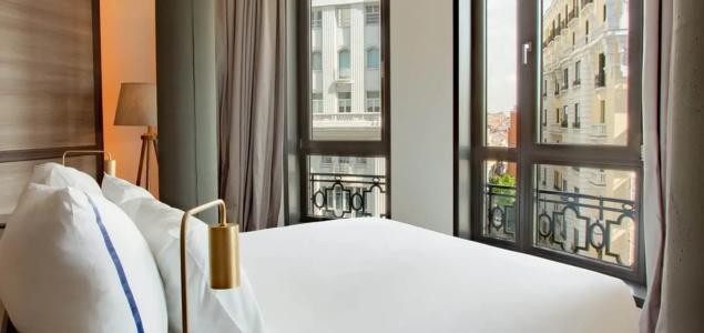 Pestana Cr7 Gran vía Madrid - 46