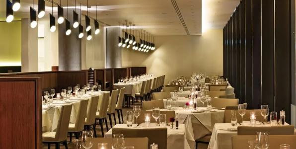 DoubleTree by Hilton London - Tower of London - 23
