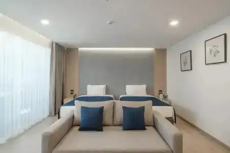 Sunbeam Pattaya - Sha Extra Plus - 84