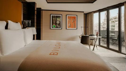 Bulgari Paris - 84