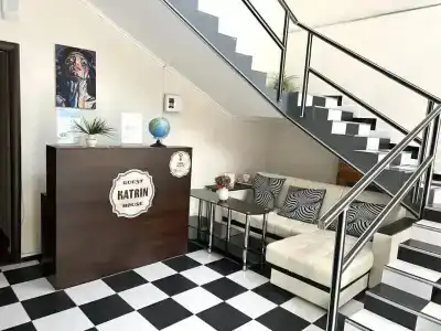 Катрин - 1