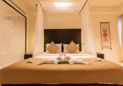 Samaya Bura Beach Resort - 39