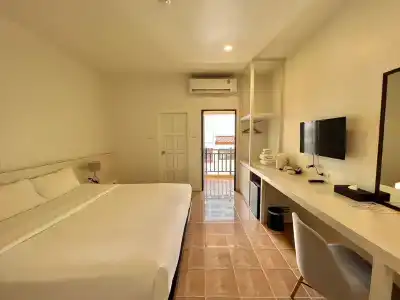Amata Patong - 47