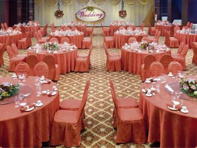 Mercure Beijing Wanshang - 18