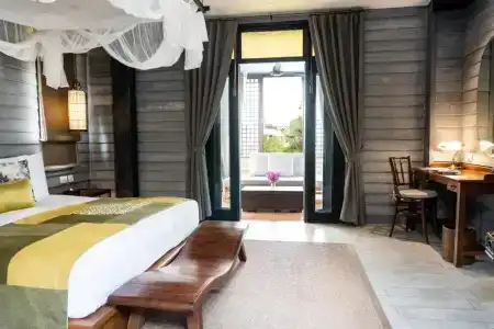 Anantara Lawana Koh Samui Resort -Sha Extra Plus - 32
