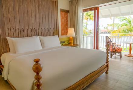SAii Lagoon Maldives, Curio Collection by Hilton - 75