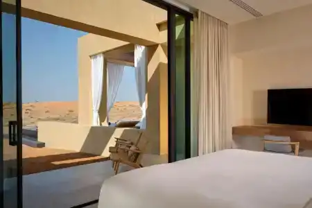 The Ritz-Carlton Ras Al Khaimah, Al Wadi Desert - 3