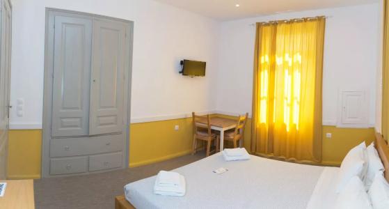 Douskos Guesthouse - 56