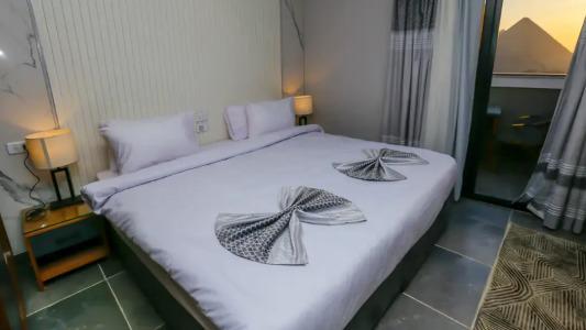 Khan Duidar Inn - Pyramids View Rooftop - 129