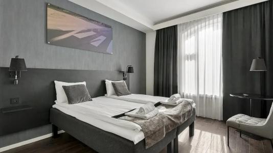Saga Oslo Central - 70