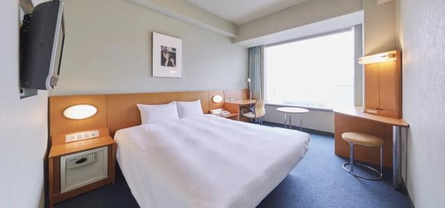 Shinagawa Prince East Tower - 45