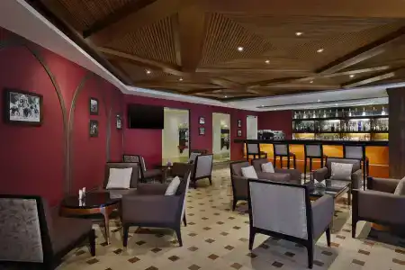 Habtoor Grand Resort, Autograph Collection - 37