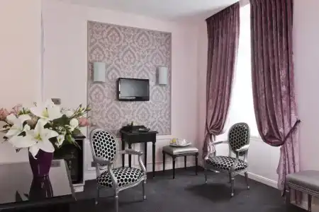 Hôtel Saint-Pétersbourg Opéra & Spa - 9