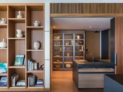 Hyatt Regency Seragaki Island Okinawa - 67