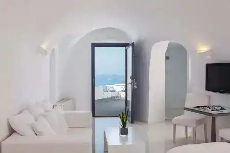 Katikies Chromata Santorini - The Leadings of the World - 39