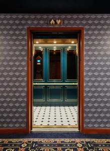 Hampton Inn Manhattan-Times Square North - 34