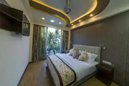 Vista Beach Retreat - 4