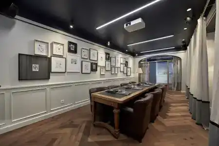 m House - 34