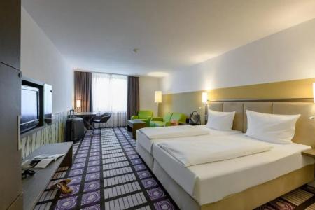 Mercure ParkMönchengladbach - 3