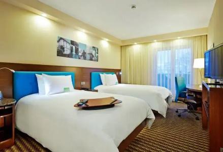 Hampton By Hilton Ordu - 37