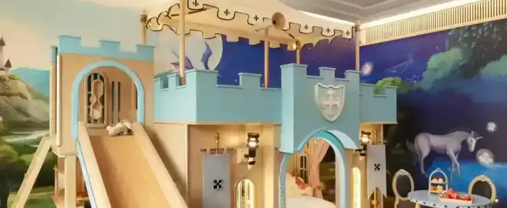 Island Shangri-La - 78