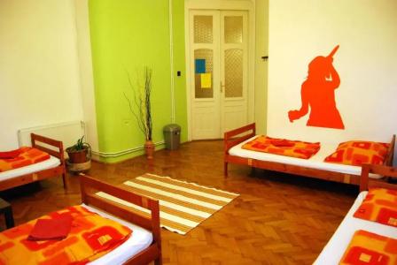 Boomerang Hostel - 33