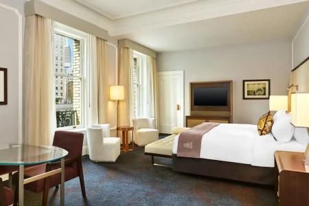 Palace, a Luxury Collection, San Francisco - 38