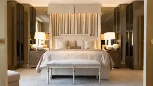 Four Seasons George v Paris - 59