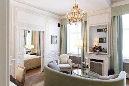 Sacher Wien - 67