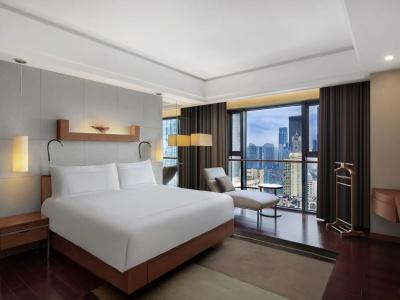 Swissôtel Grand Shanghai - 42