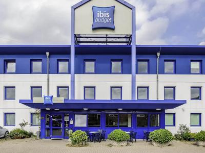 ibis budget Hannover Messe - 2