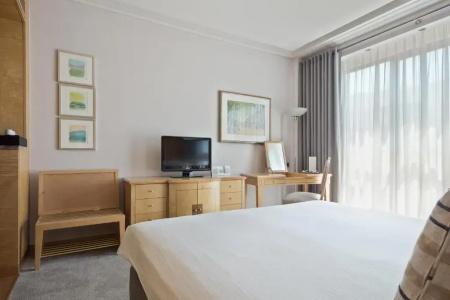 Melia Athens - 4