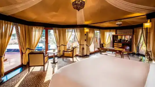 The Ritz-Carlton Ras Al Khaimah, Al Wadi Desert - 39