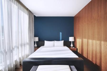 Metropol Palace, a Luxury Collection, Belgrade - 72
