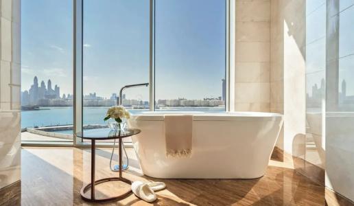 Rixos The Palm & Suites - Ultra All Inclusive - 128