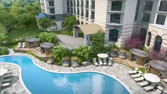 Four Seasons Resort and Club Dallas at Las Colinas - 23