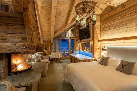 Park Chalet Village - 47