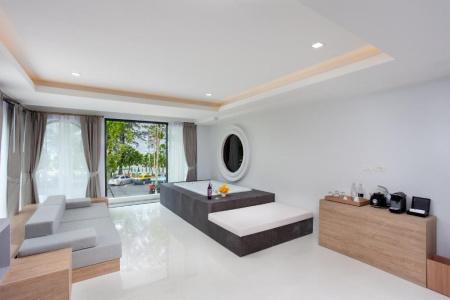 Anona Beachfront Phuket Resort-Sha Extra Plus - 72
